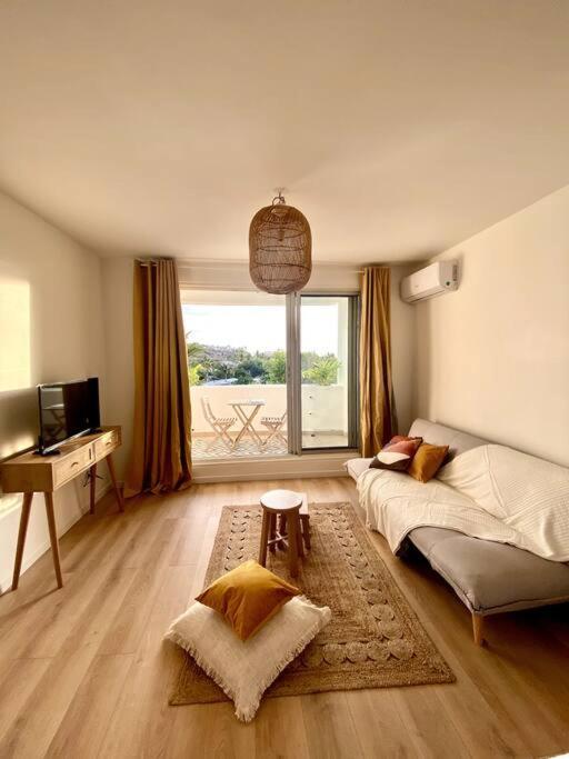 Sunchill Studio Saint-Gilles-les Bains Kültér fotó